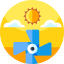 Weather icon 64x64